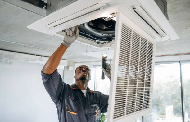 Licensed Hvac service in Mechanicsville, VA - FH HVAC