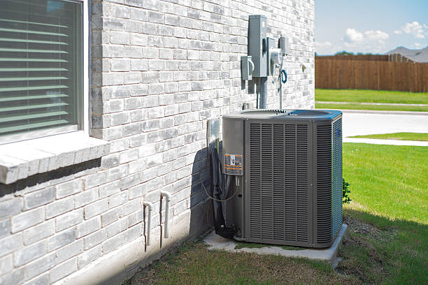 Reliable Hvac contractor in Mechanicsville, VA by FH HVAC